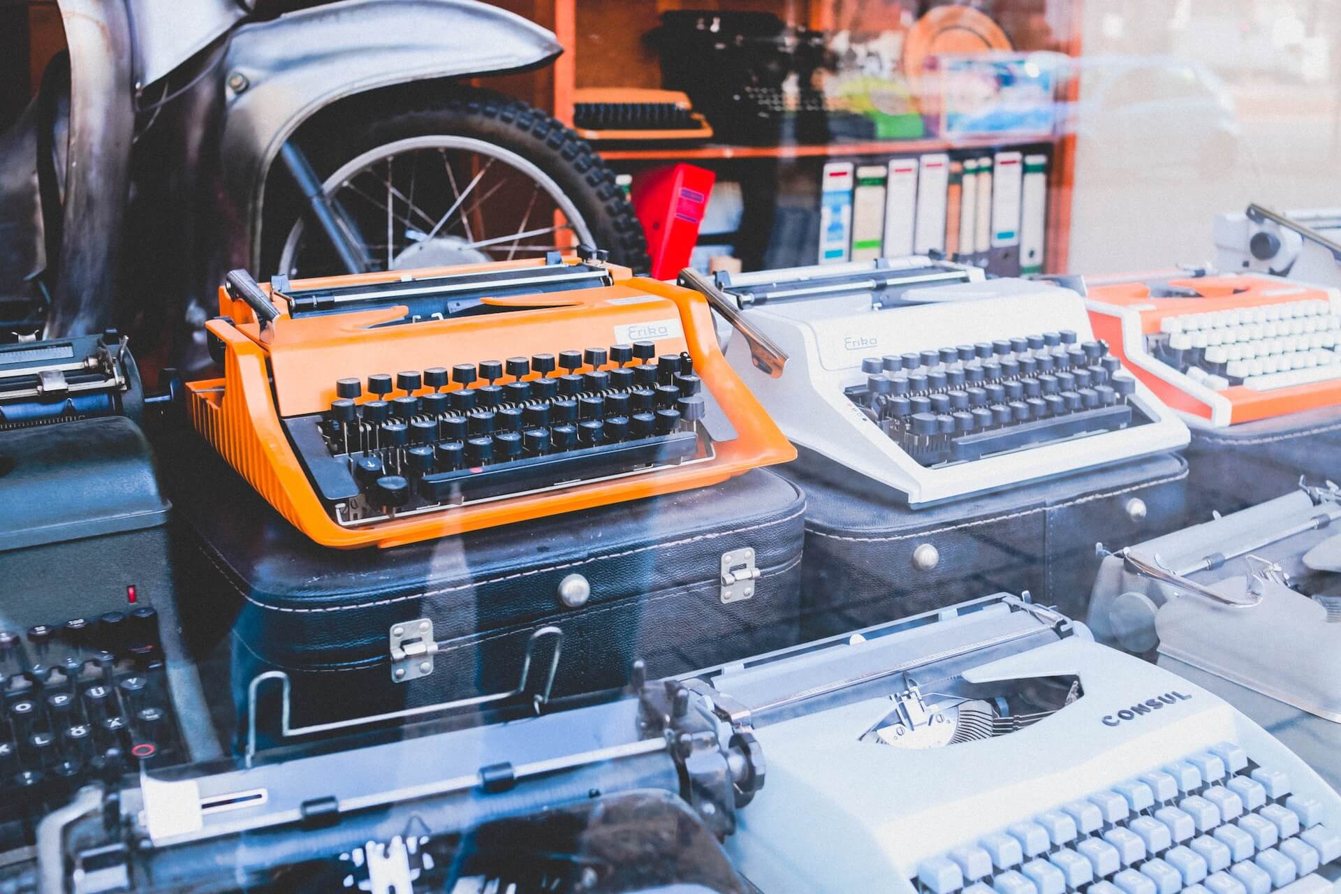 How to Be Proactive When You’re Self-Employed